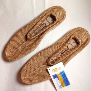 Arcopedico Unisex Beige EU 42 Women's 10 Men's 8.5